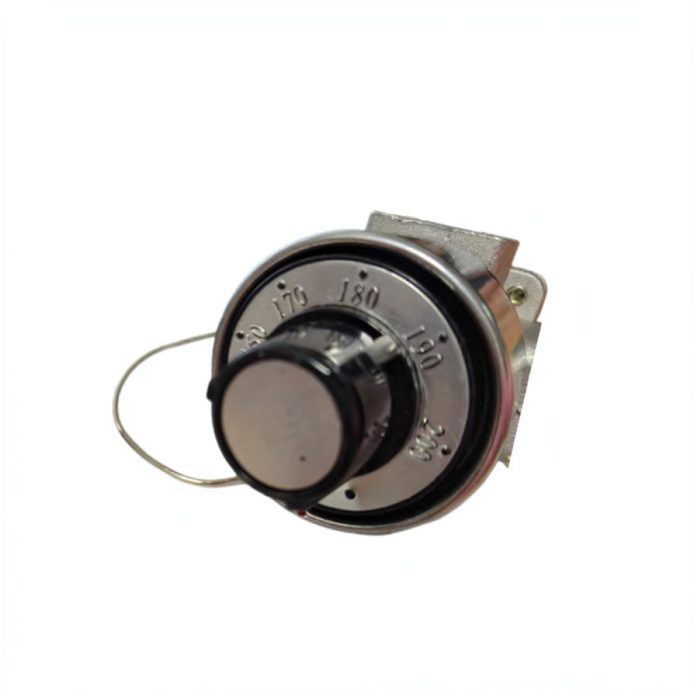 Commercial Kitchen Parts & Service - Gas Deep Fryer Temperature Limiter Valve