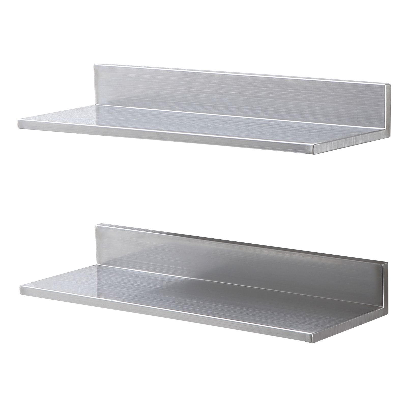 Wall Shelf Commercial Kitchen - 8.6