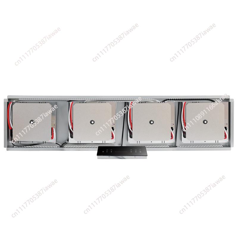 Induction Cooker Commercial - Household and commercial rock slab hidden