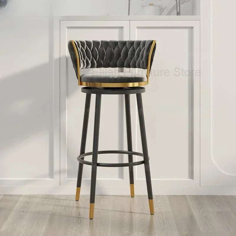 Feature Modern Bar Chairs Nord - Commercial Kitchen Designer recension och pris