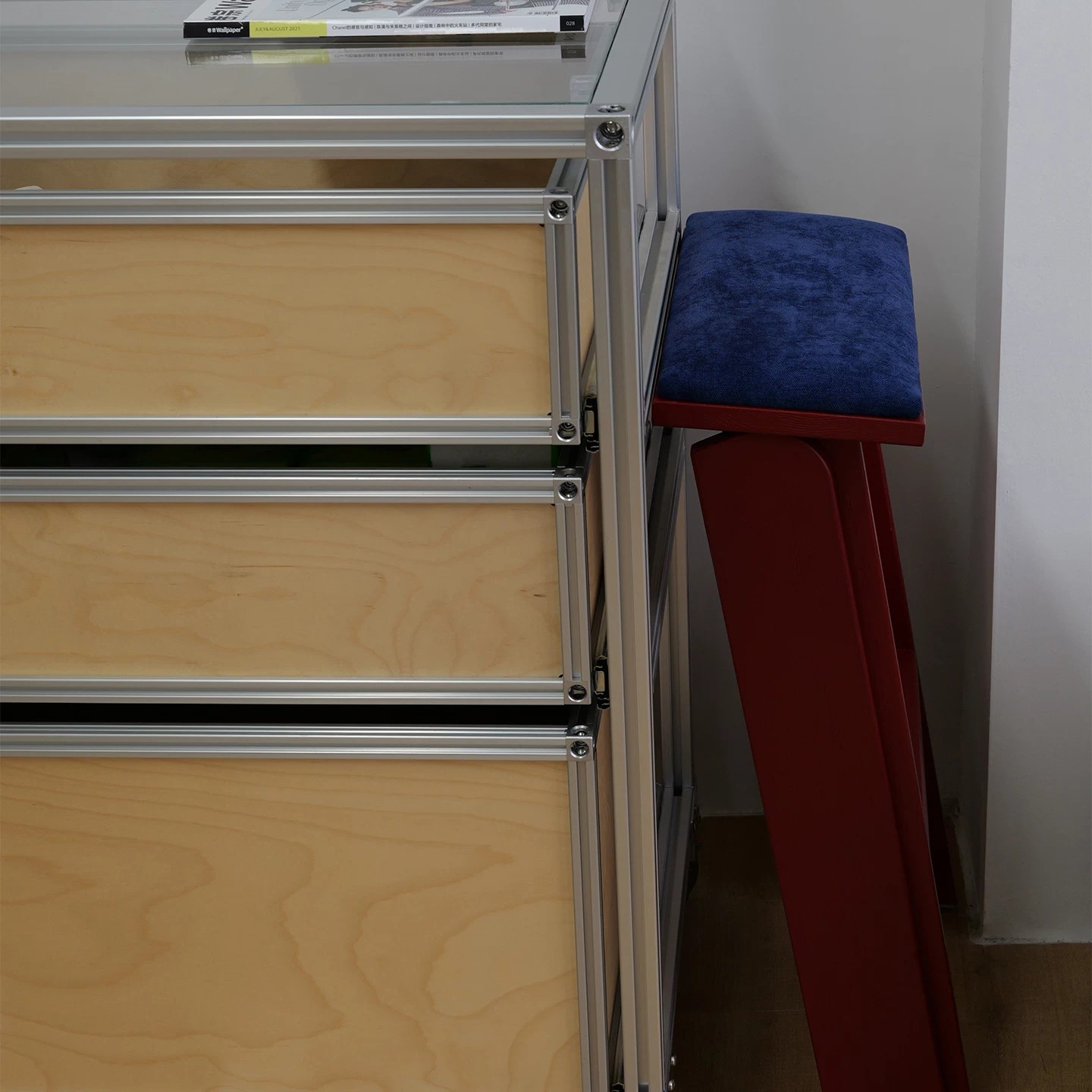 Original Modern Foldable Solid - Commercial Kitchen Designer recension och pris