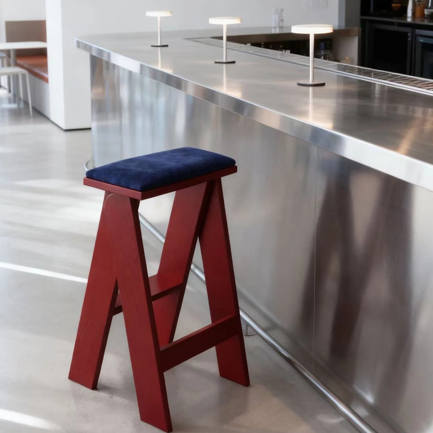 Original Modern Foldable Solid - Commercial Kitchen Designer recension och pris