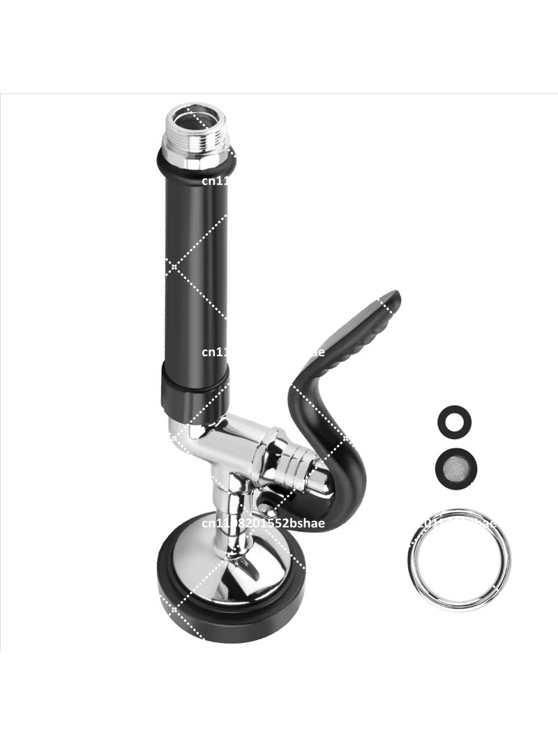 Commercial Kitchen Pre Rinse S - Commercial Kitchen Parts & Service recension och pris