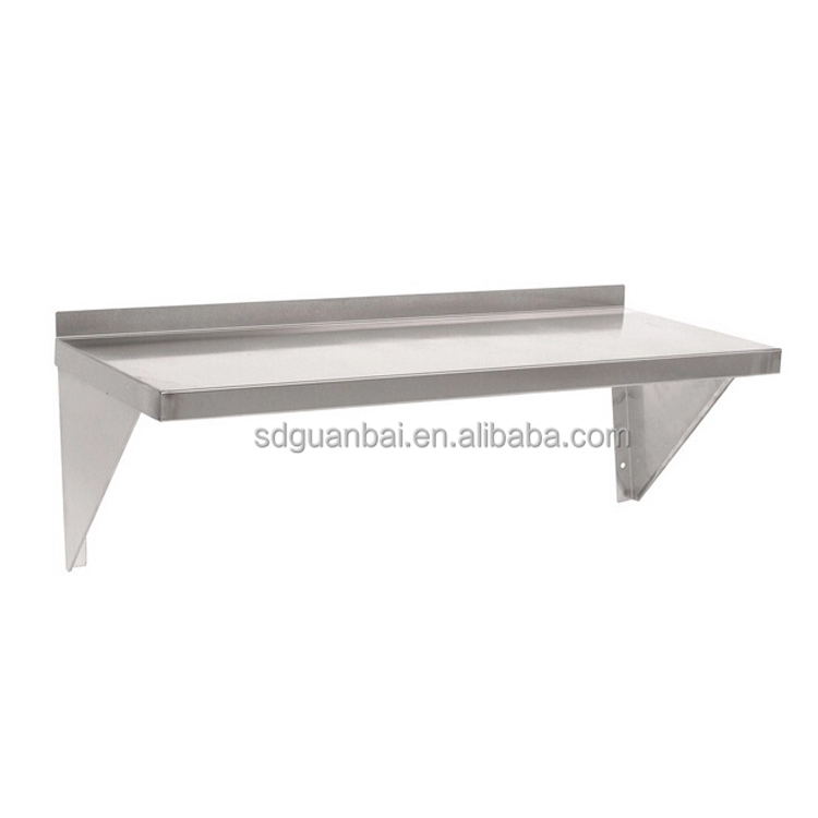 China Factory Commercial Kitch - Wall Shelf Commercial Kitchen recension och pris
