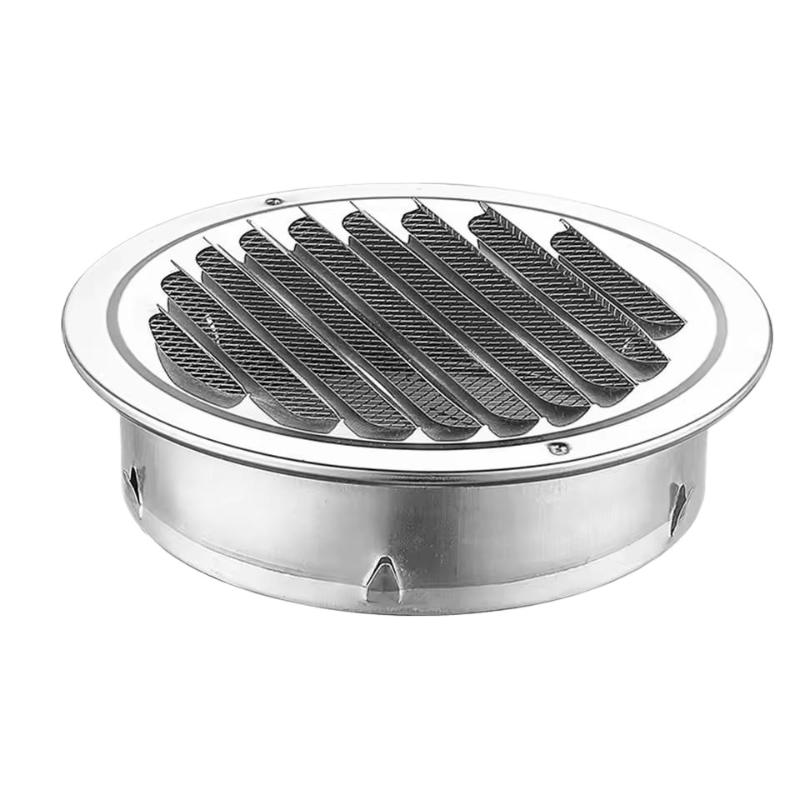 【TG16】2025 1Pc 70-300mm Round  - Commercial Exhaust Hood recension och pris