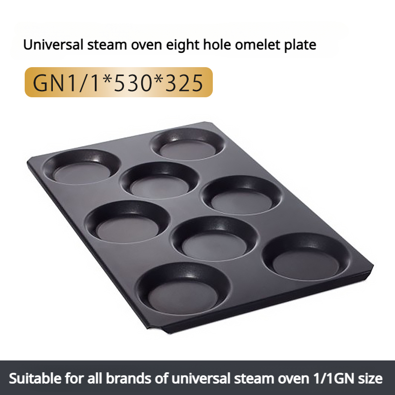 Multibaker Baking Tray Commerc - Commercial Kitchen Parts & Service recension och pris