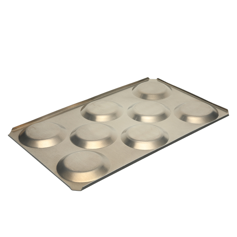 Multibaker Baking Tray Commerc - Commercial Kitchen Parts & Service recension och pris