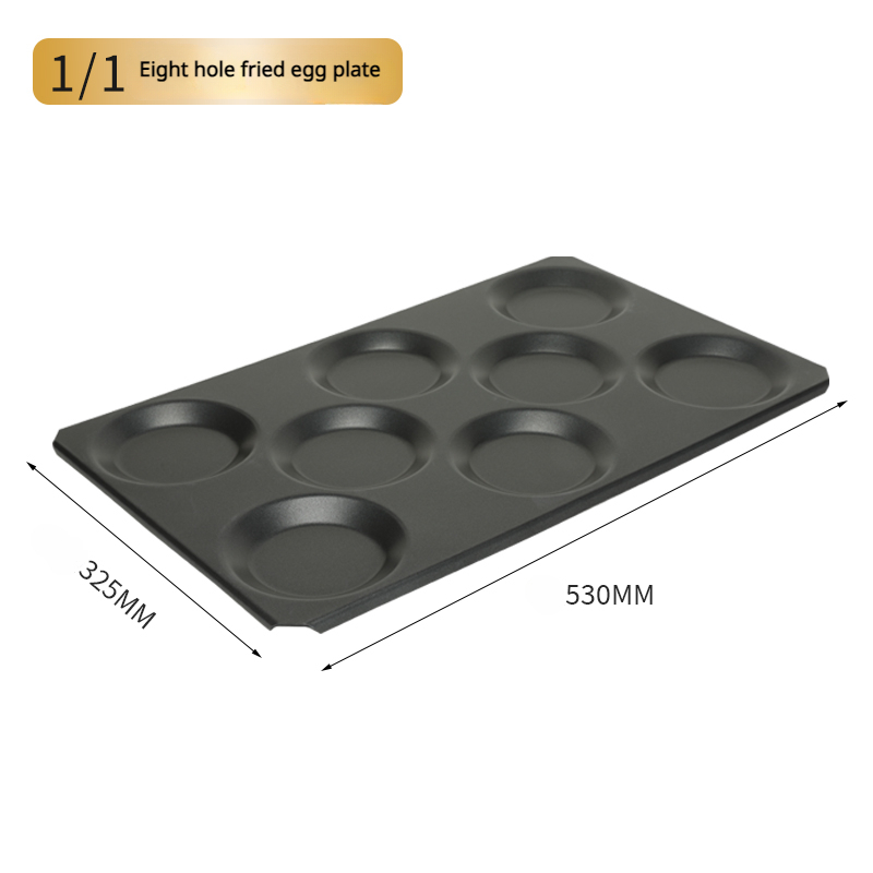 Multibaker Baking Tray Commerc - Commercial Kitchen Parts & Service recension och pris