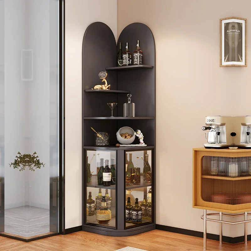 Wall Bar Cabinet Open Cabinets - Wall Shelf Commercial Kitchen recension och pris