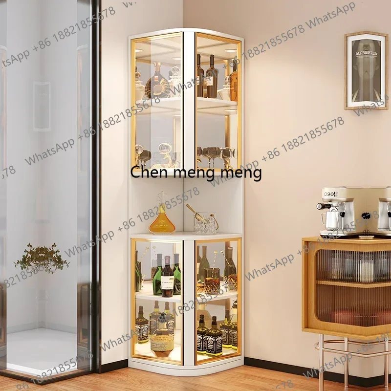 A17 Wall Bar Cabinet Open Cabi - Wall Shelf Commercial Kitchen recension och pris