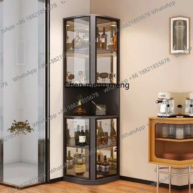 A17 Wall Bar Cabinet Open Cabi - Wall Shelf Commercial Kitchen recension och pris