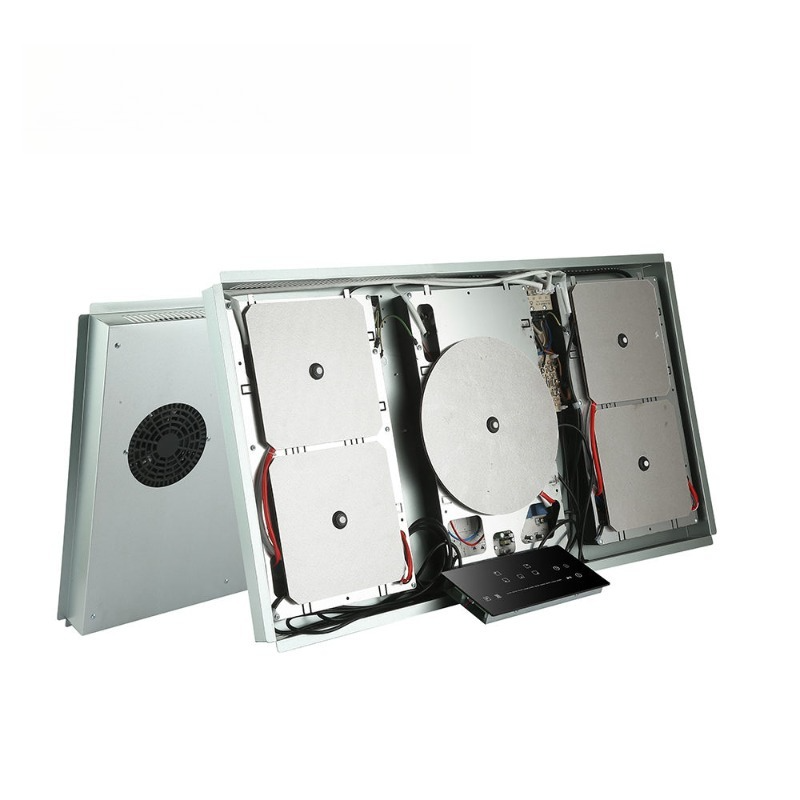 Stovetop Commercial Induction  - Induction Cooker Commercial recension och pris
