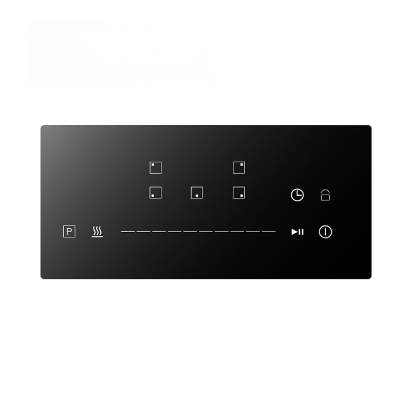 Stovetop Commercial Induction  - Induction Cooker Commercial recension och pris