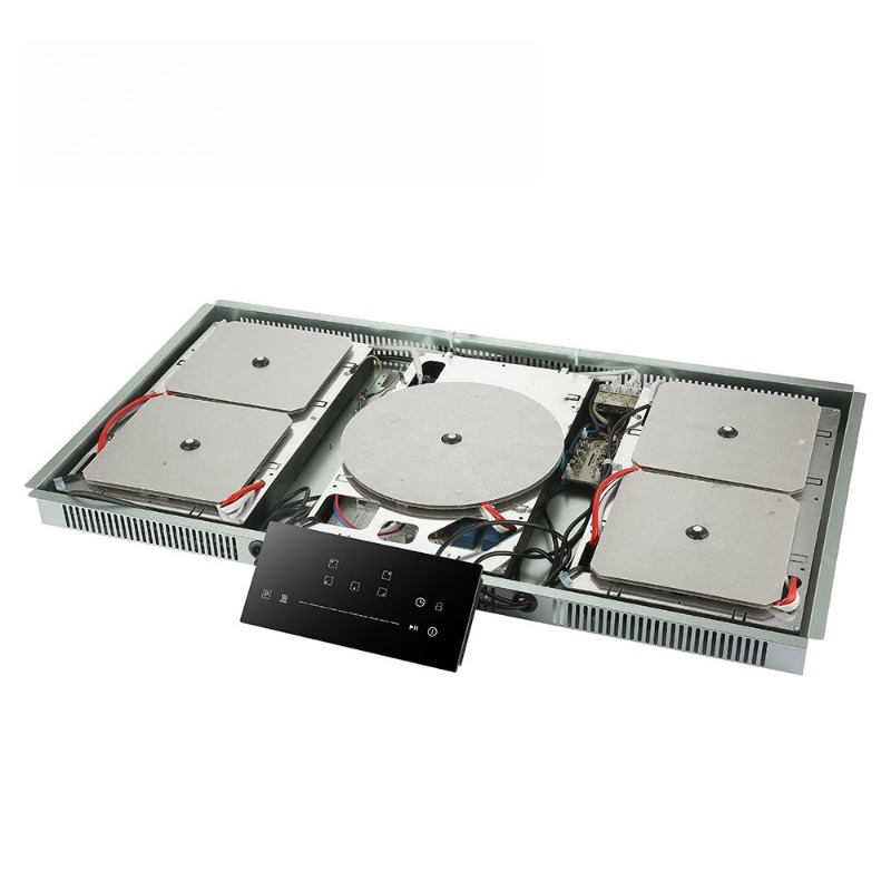 Stovetop Commercial Induction  - Induction Cooker Commercial recension och pris