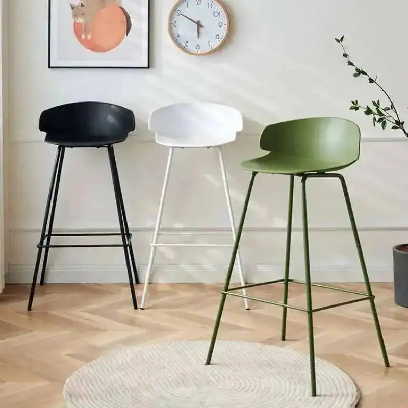 Counter Bar Stools Kitchen Hig - Commercial Kitchen Designer recension och pris