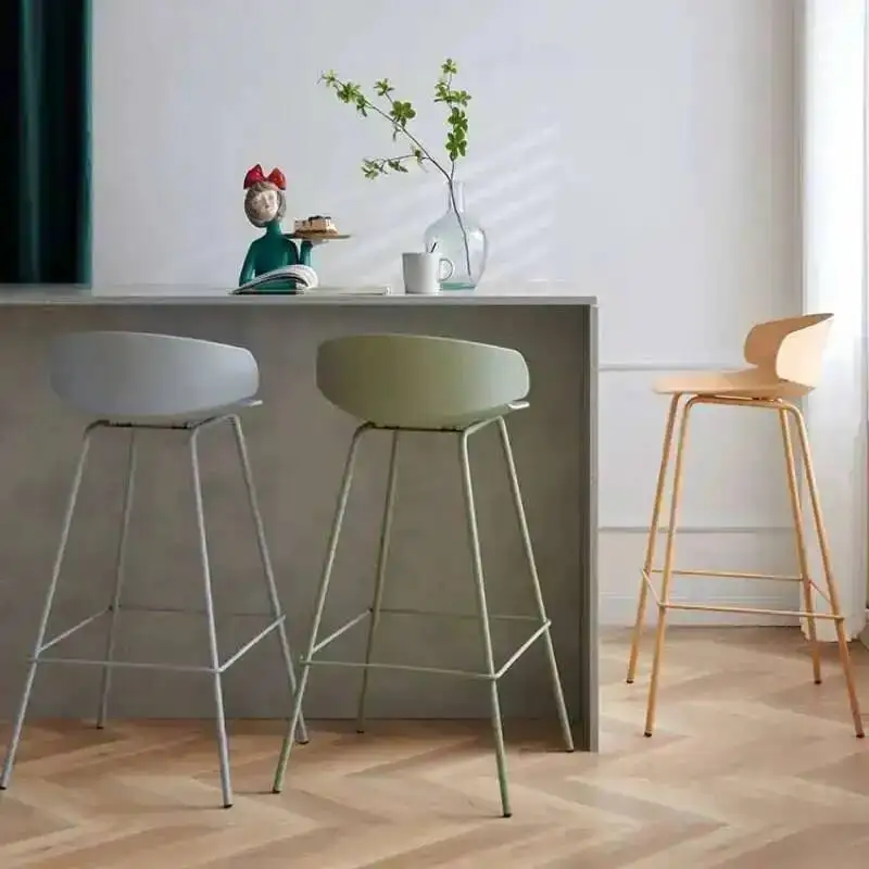Counter Bar Stools Kitchen Hig - Commercial Kitchen Designer recension och pris
