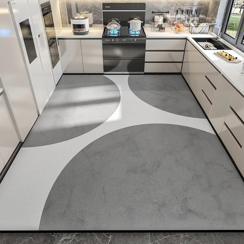 Carpet for Kitchen Waterproof  - Commercial Kitchen Non Slip Flooring recension och pris
