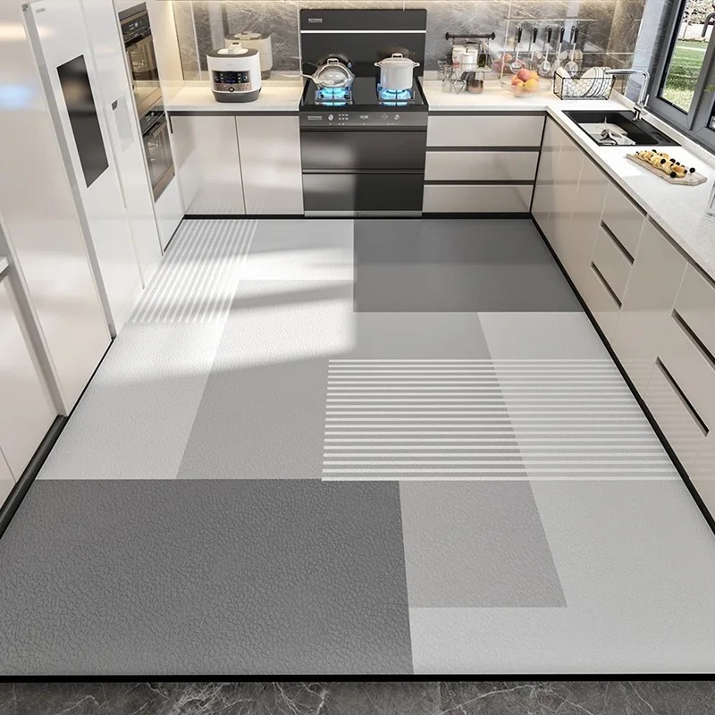 Carpet for Kitchen Waterproof  - Commercial Kitchen Non Slip Flooring recension och pris