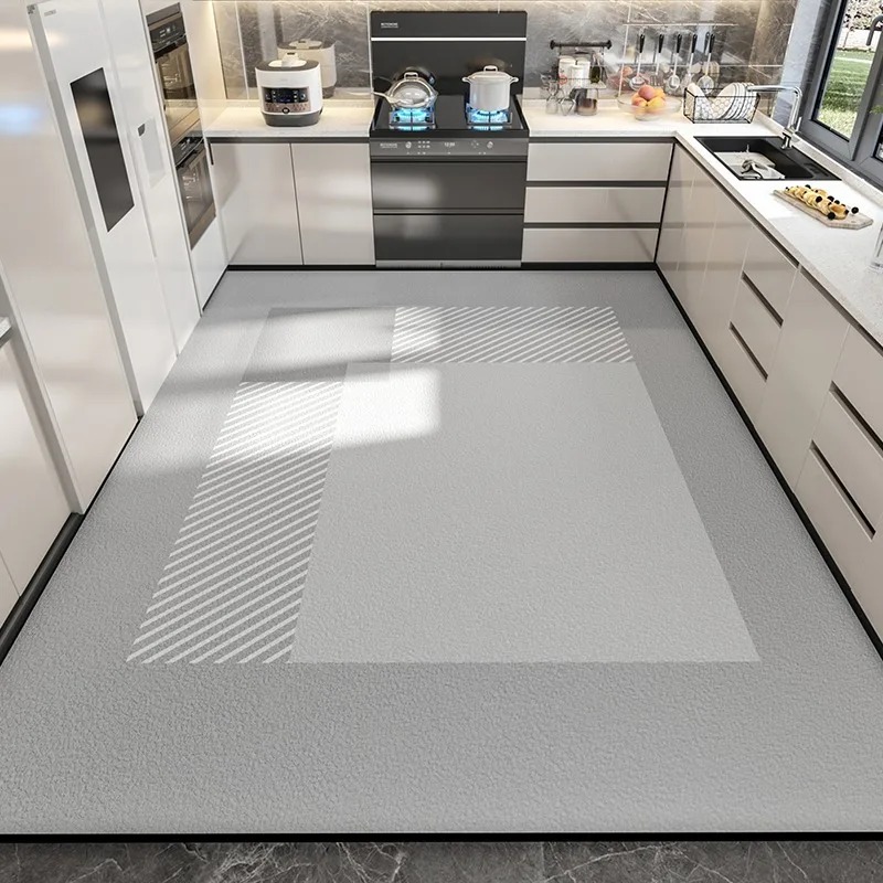 Carpet for Kitchen Waterproof  - Commercial Kitchen Non Slip Flooring recension och pris