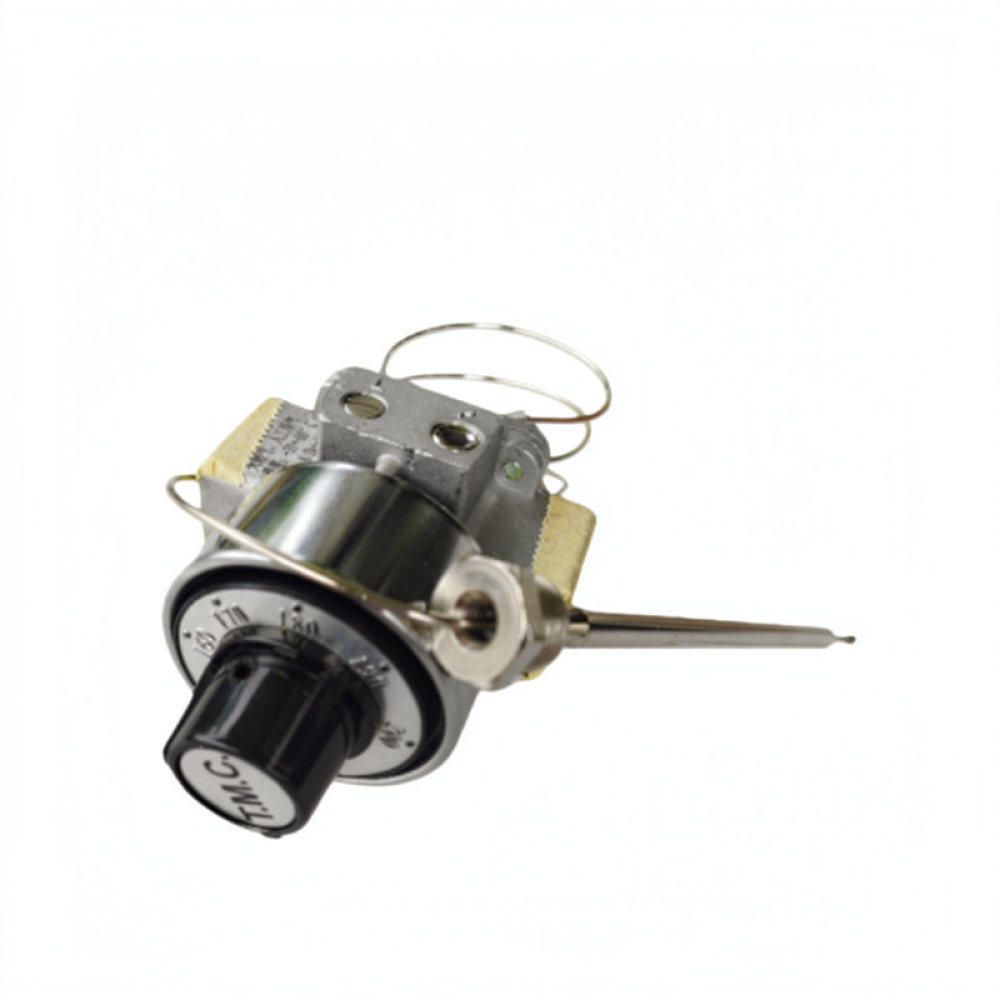 Gas Deep Fryer Temperature Lim - Commercial Kitchen Parts & Service recension och pris