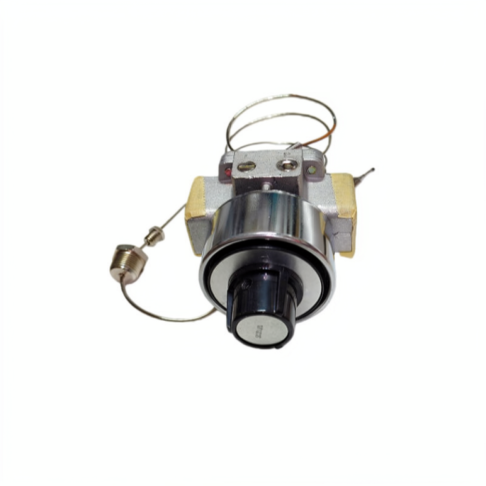 Gas Deep Fryer Temperature Lim - Commercial Kitchen Parts & Service recension och pris