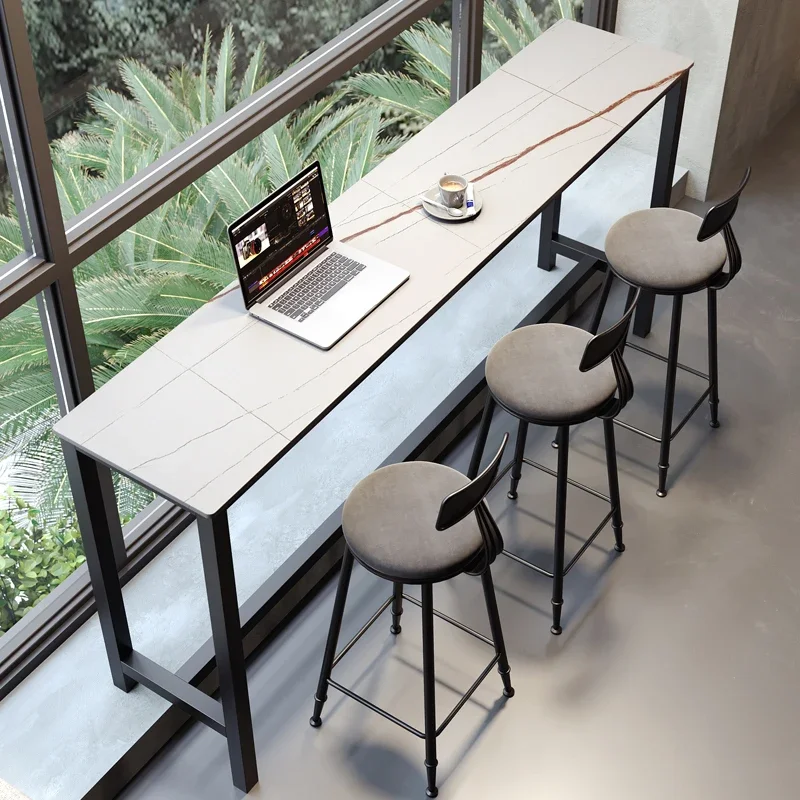 Nordic Balcony Bar Tables Salo - Commercial Kitchen Wall Tiles recension och pris
