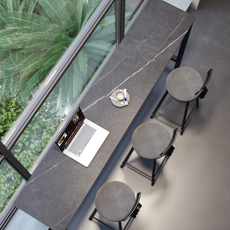 Nordic Balcony Bar Tables Salo - Commercial Kitchen Wall Tiles recension och pris