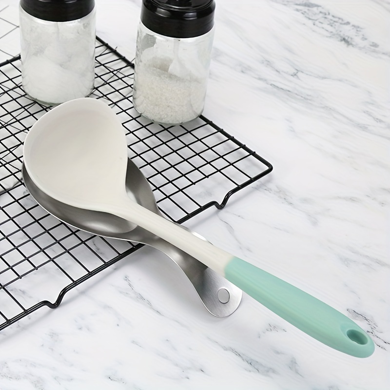 1pc Durable Stainless Steel So - Commercial Kitchen Designer recension och pris