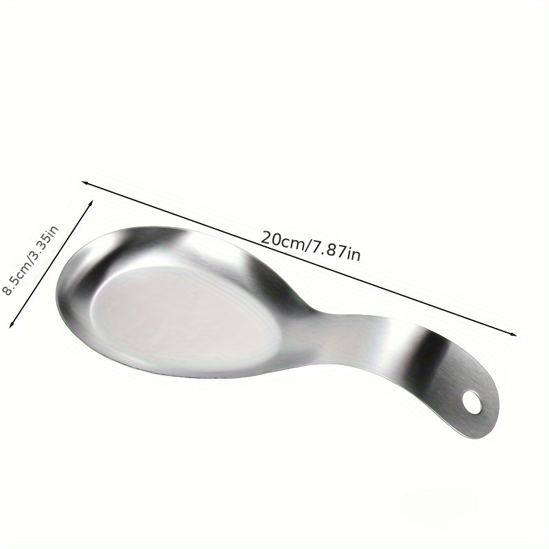 1pc Durable Stainless Steel So - Commercial Kitchen Designer recension och pris