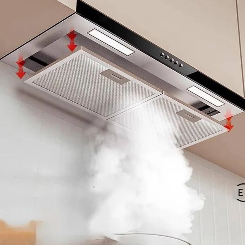 range hood industrial filter i - Commercial Kitchen Range Hood recension och pris