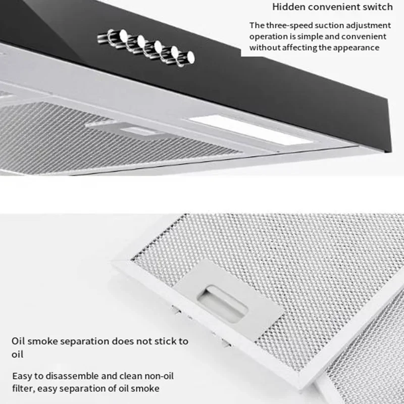 range hood industrial filter i - Commercial Kitchen Range Hood recension och pris