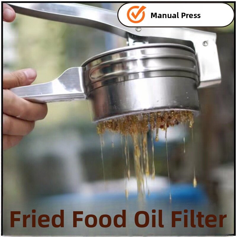 Manual Oil Separator Kitchen T - Commercial Kitchen Vendor recension och pris