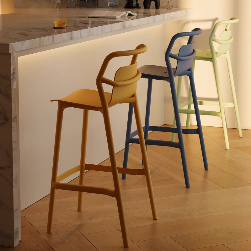 Designer Style Bar Stools Thic - Commercial Kitchen Designer recension och pris