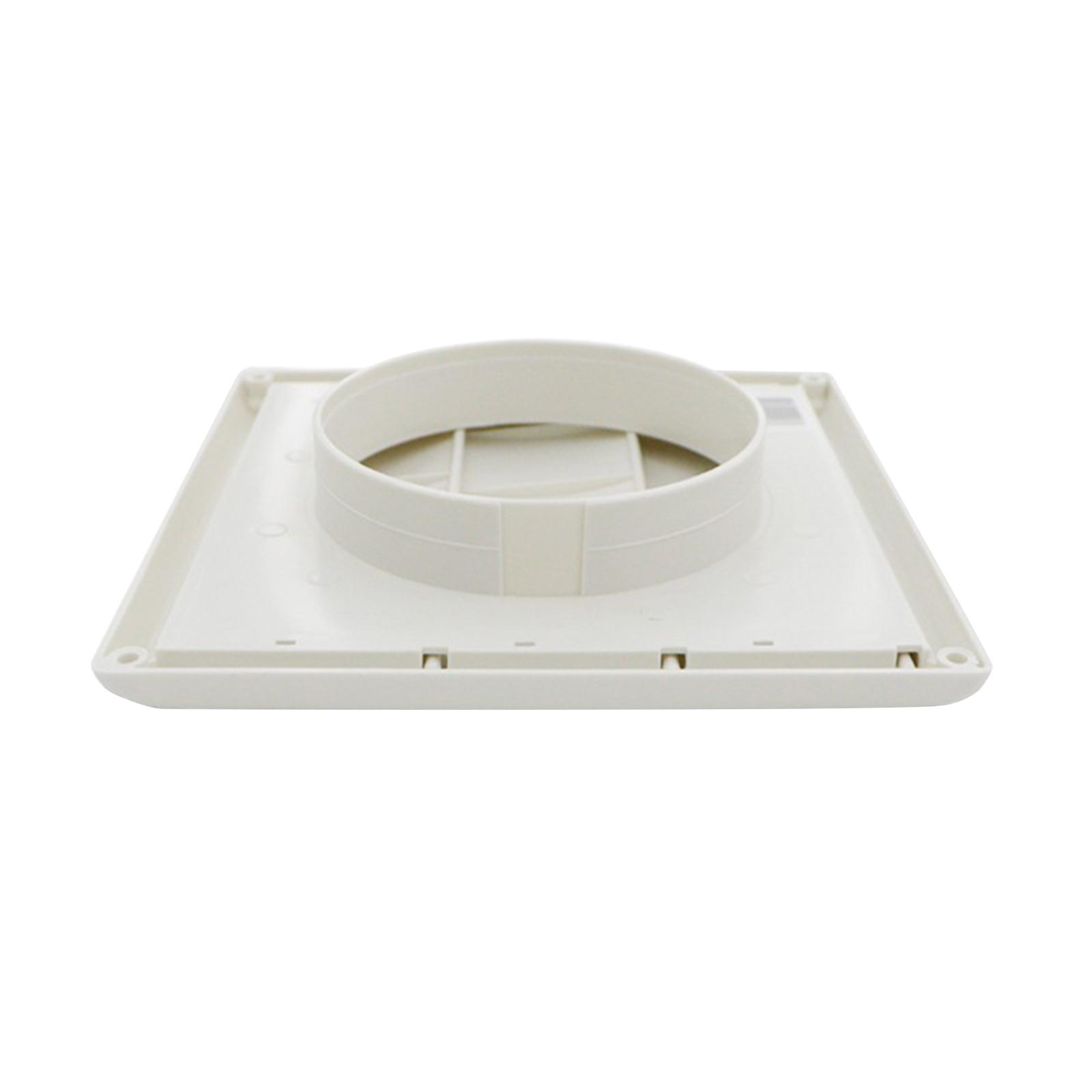 PP Air Vent Cover Square Venti - Commercial Exhaust Hood recension och pris