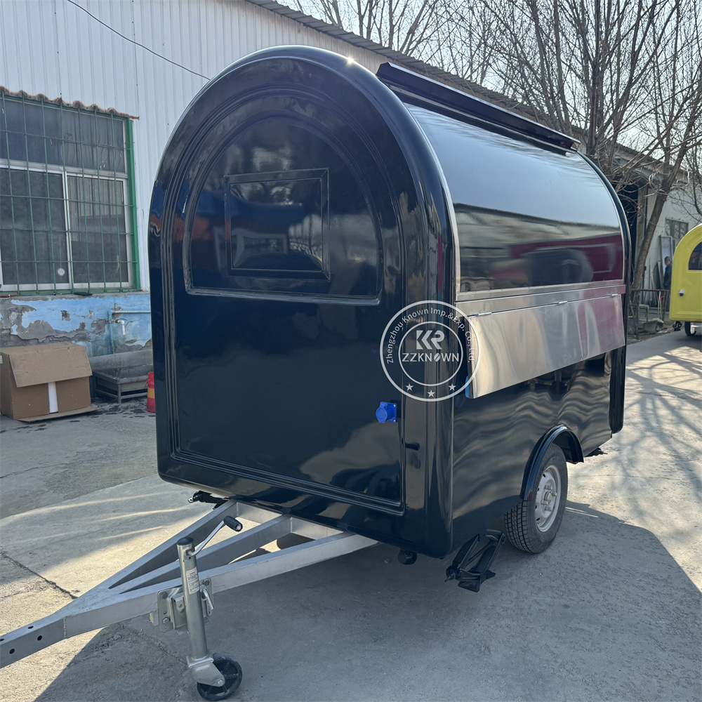 Mobile Commercial Kitchen Food - Commercial Kitchen Vendor recension och pris