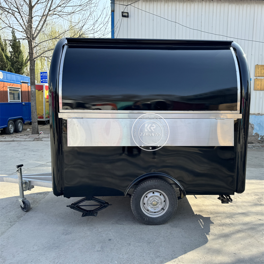 Mobile Commercial Kitchen Food - Commercial Kitchen Vendor recension och pris