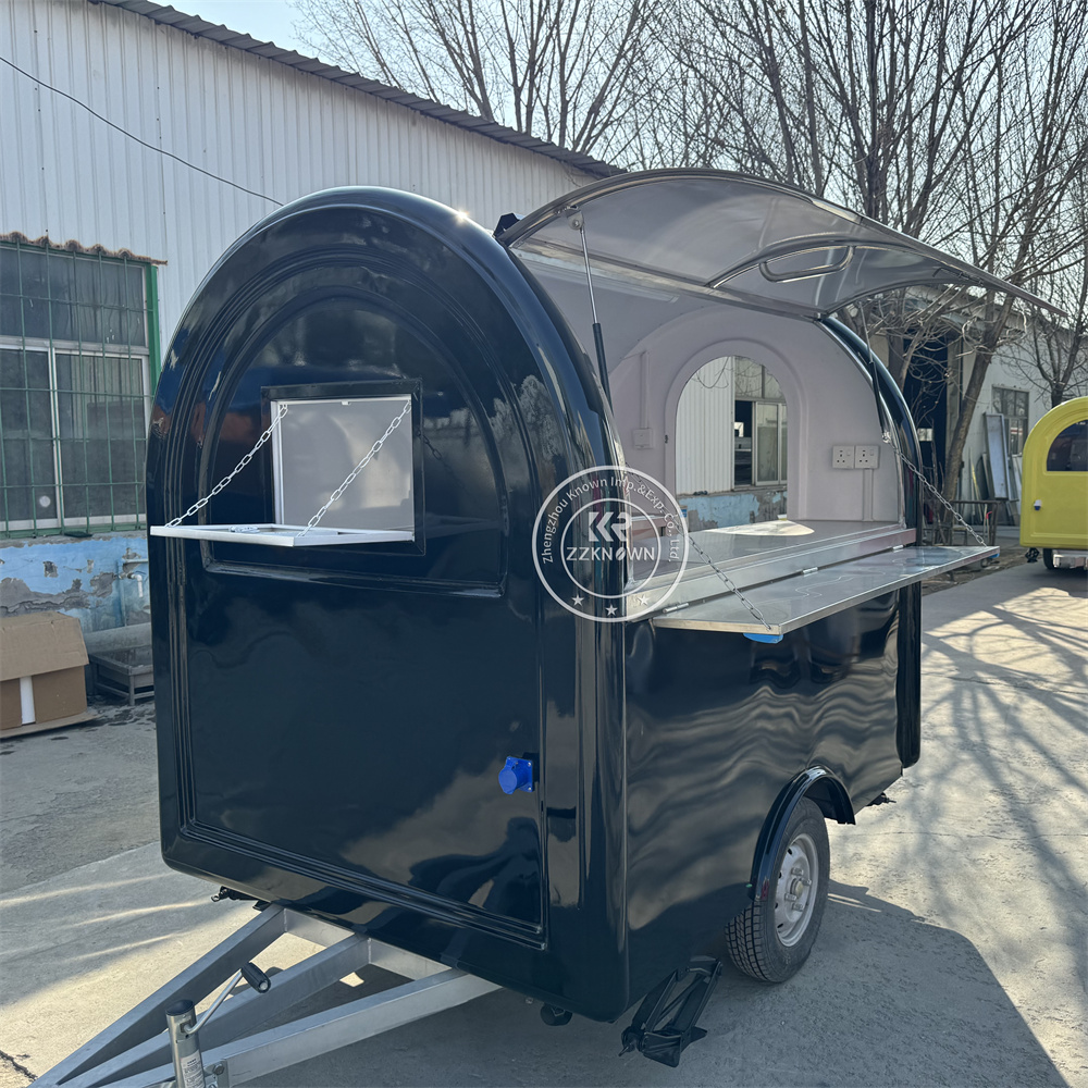 Mobile Commercial Kitchen Food - Commercial Kitchen Vendor recension och pris