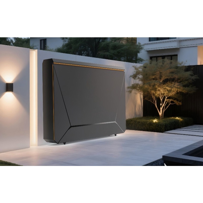 Commercial Modular Outdoor Kit - Commercial Kitchen Layouts recension och pris
