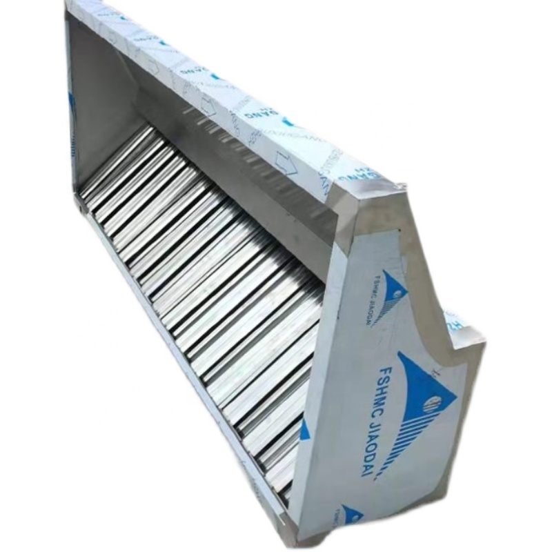 Kitlalong Commercial Kitchen R - Commercial Exhaust Hood recension och pris