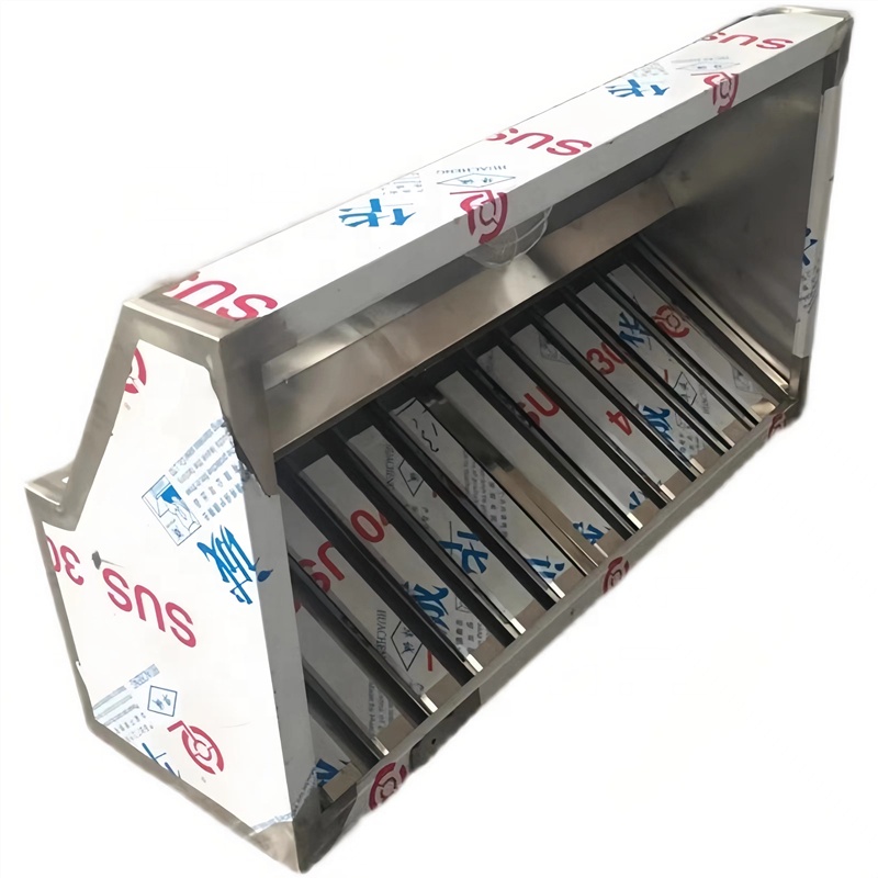 Kitlalong Commercial Kitchen R - Commercial Exhaust Hood recension och pris