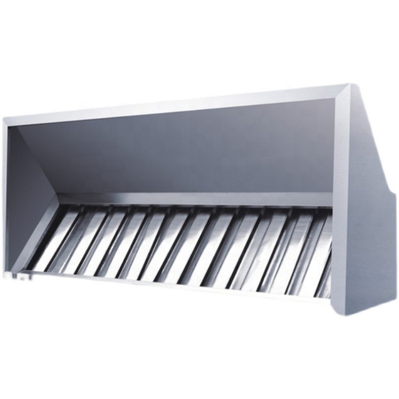 Kitlalong Commercial Kitchen R - Commercial Exhaust Hood recension och pris