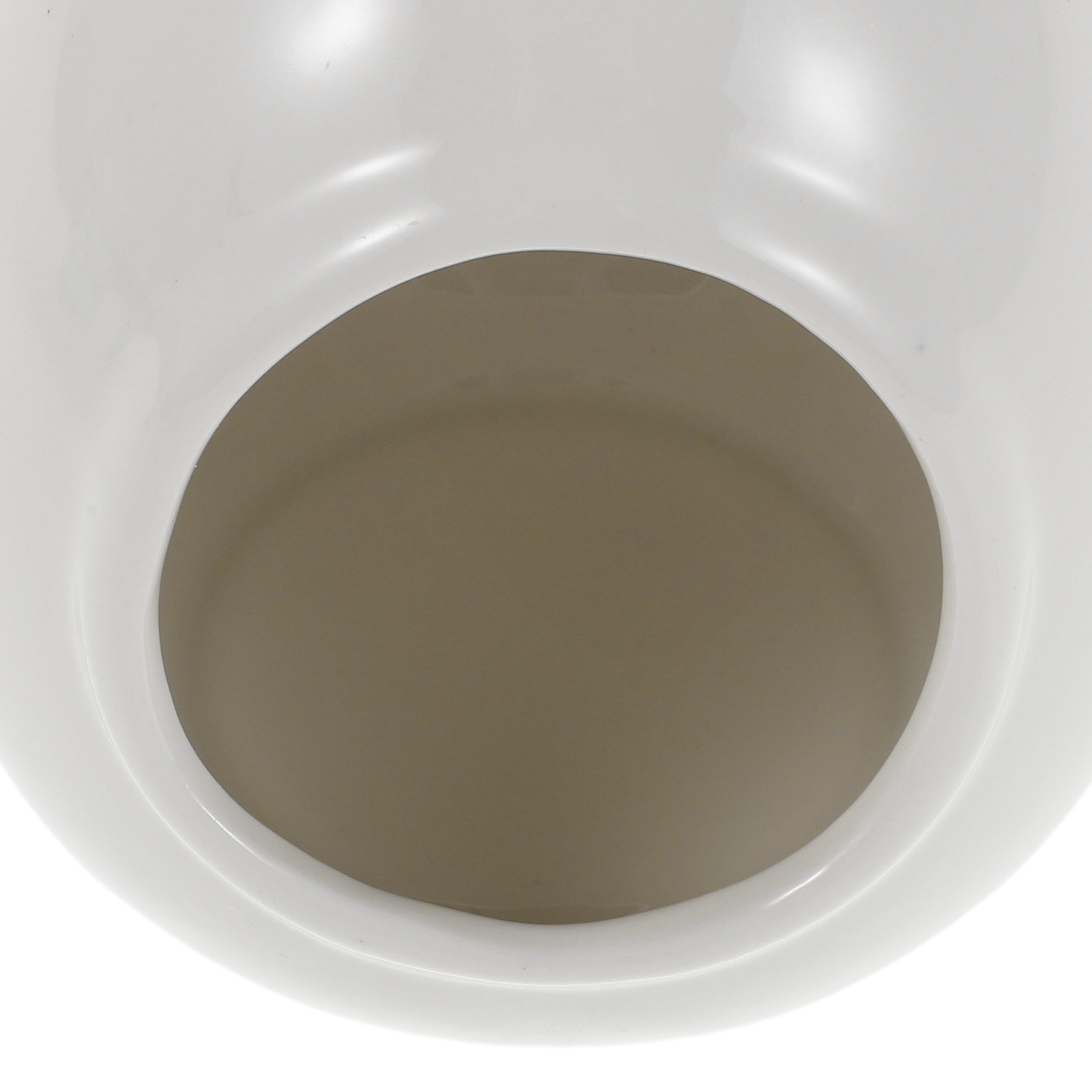 Egg Shaped Ceramic Seasoning C - Commercial Kitchen Designer recension och pris