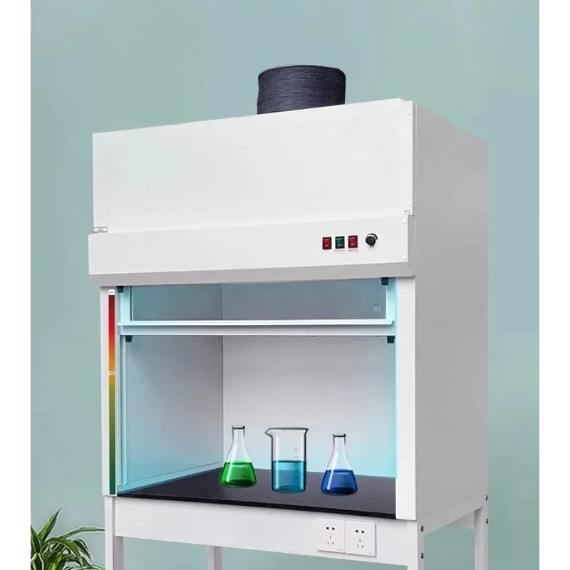 Cabinet, all-steel table top,  - Commercial Exhaust Hood recension och pris