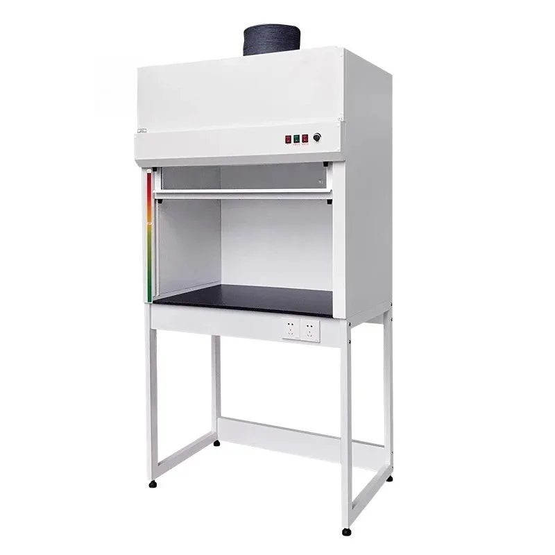 Cabinet, all-steel table top,  - Commercial Exhaust Hood recension och pris