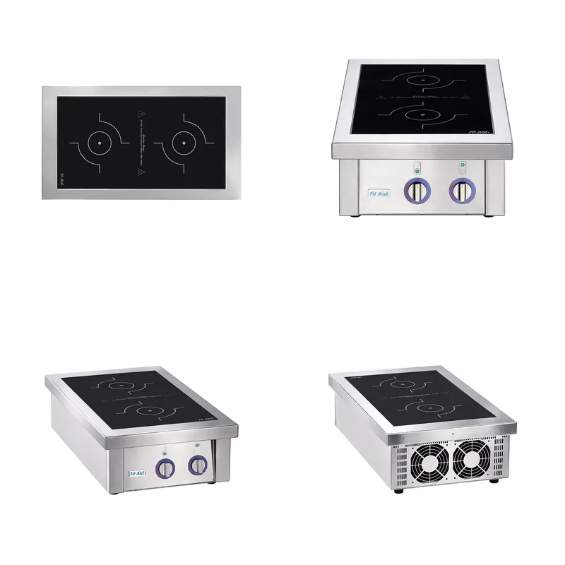 2026 Our Own Manufacturer New  - Induction Cooker Commercial recension och pris