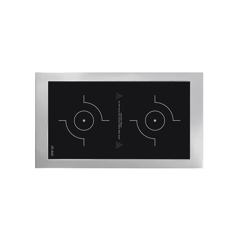 2026 Our Own Manufacturer New  - Induction Cooker Commercial recension och pris
