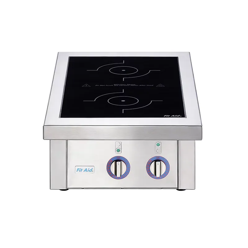 2026 Our Own Manufacturer New  - Induction Cooker Commercial recension och pris