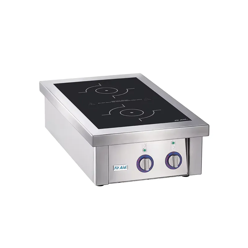 2026 Our Own Manufacturer New  - Induction Cooker Commercial recension och pris