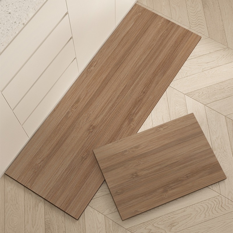 Kitchen Carpet Waterproof Non- - Commercial Kitchen Non Slip Flooring recension och pris