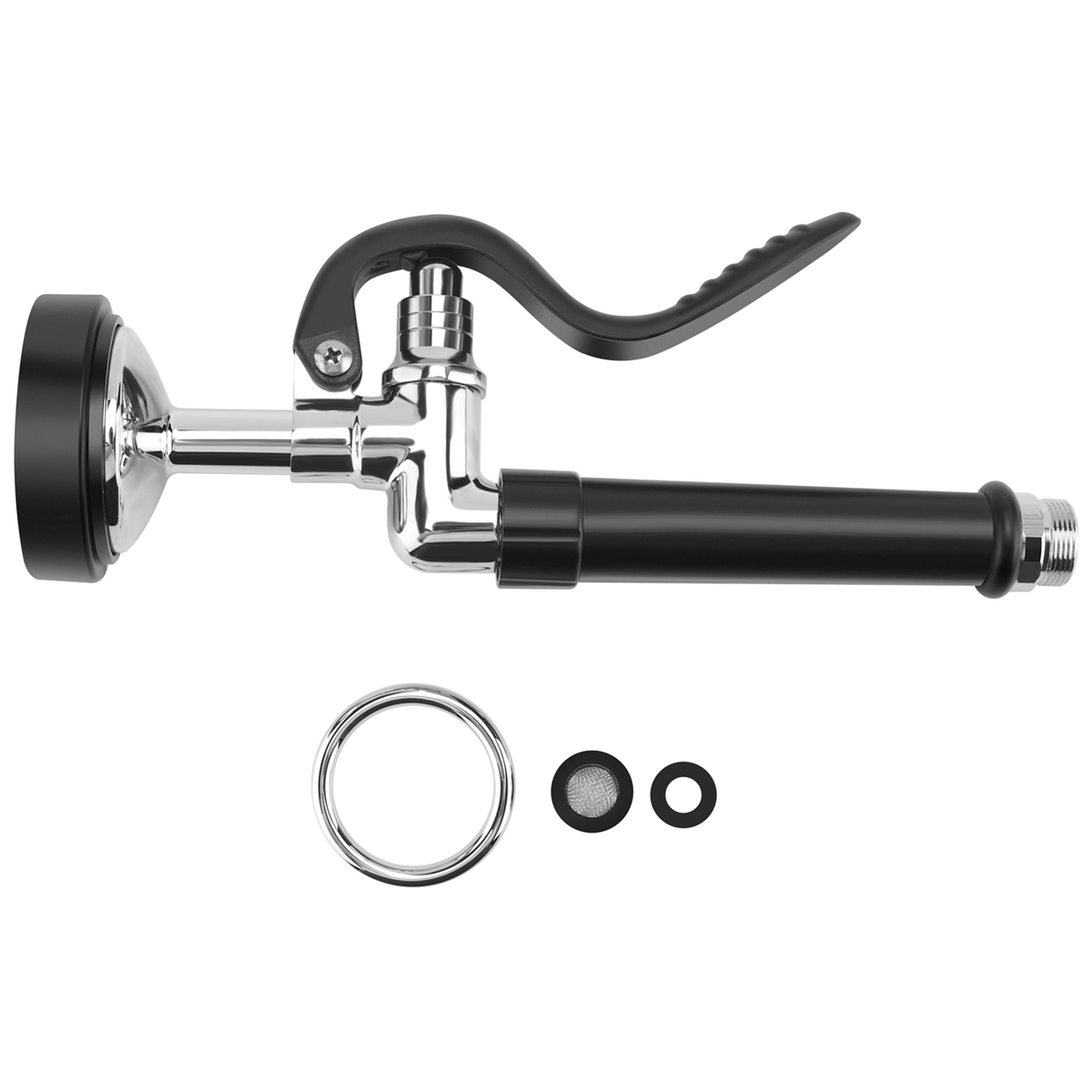 Pre Rinse Sprayer Commercial K - Commercial Kitchen Parts & Service recension och pris